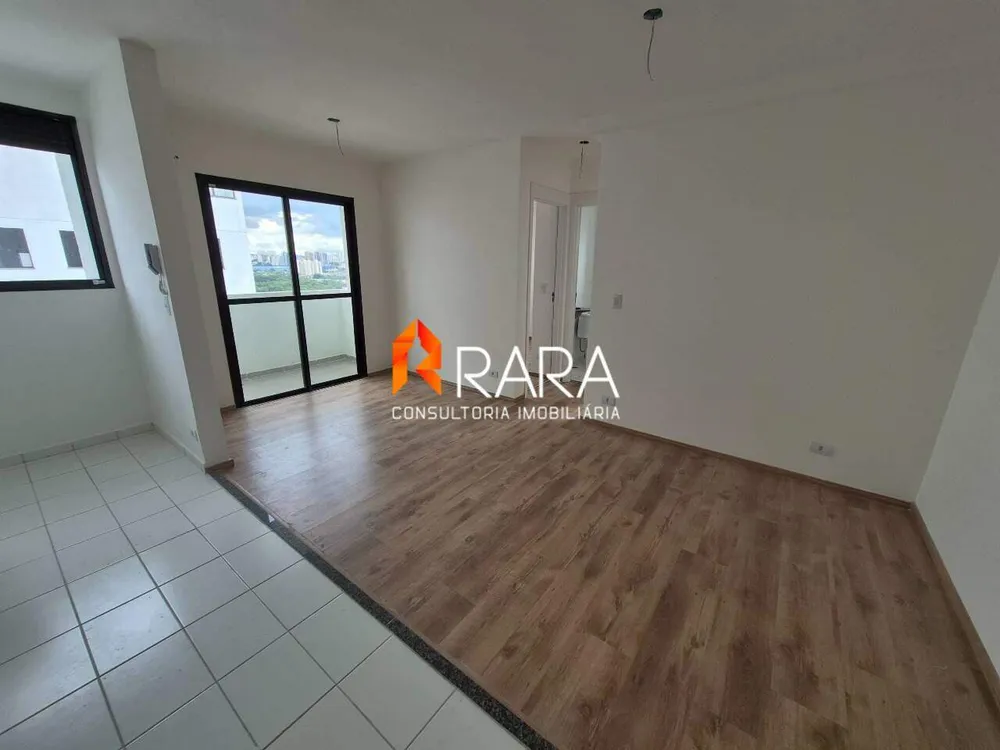 Apartamento, 2 quartos, 45 m² - Foto 1