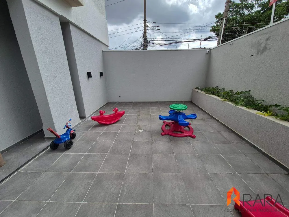 Apartamento, 2 quartos, 45 m² - Foto 16