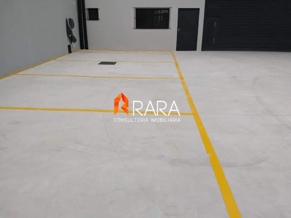 Depósito-Galpão, 605 m² - Foto 4