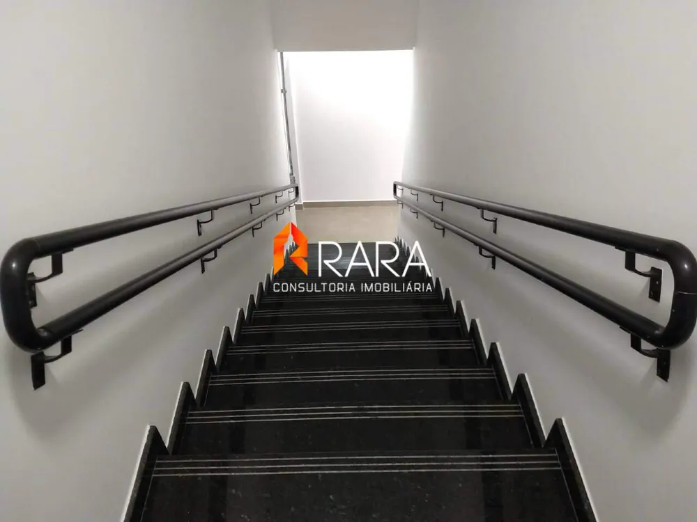 Depósito-Galpão, 605 m² - Foto 12
