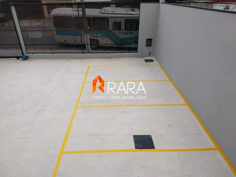 Depósito-Galpão, 605 m² - Foto 5
