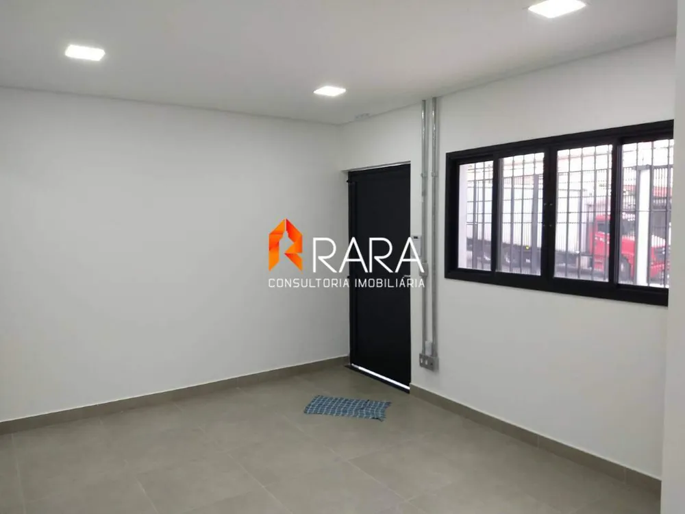 Depósito-Galpão, 605 m² - Foto 8