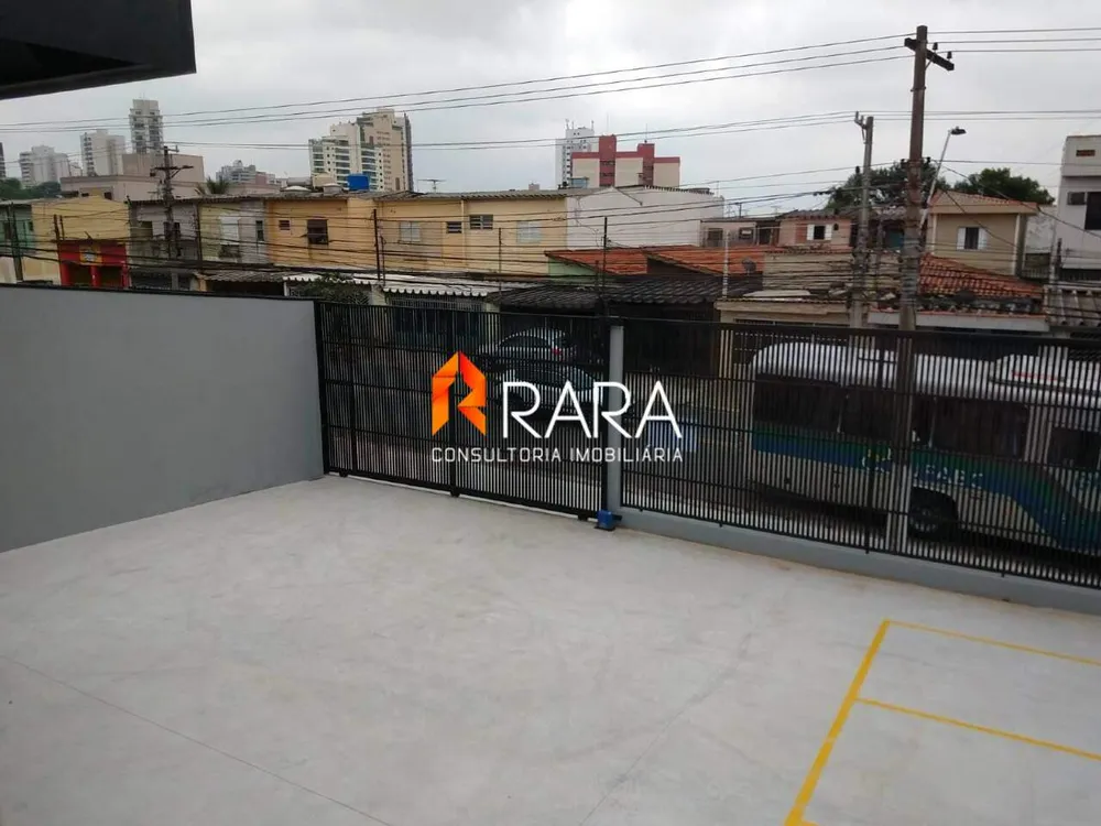 Depósito-Galpão, 605 m² - Foto 3