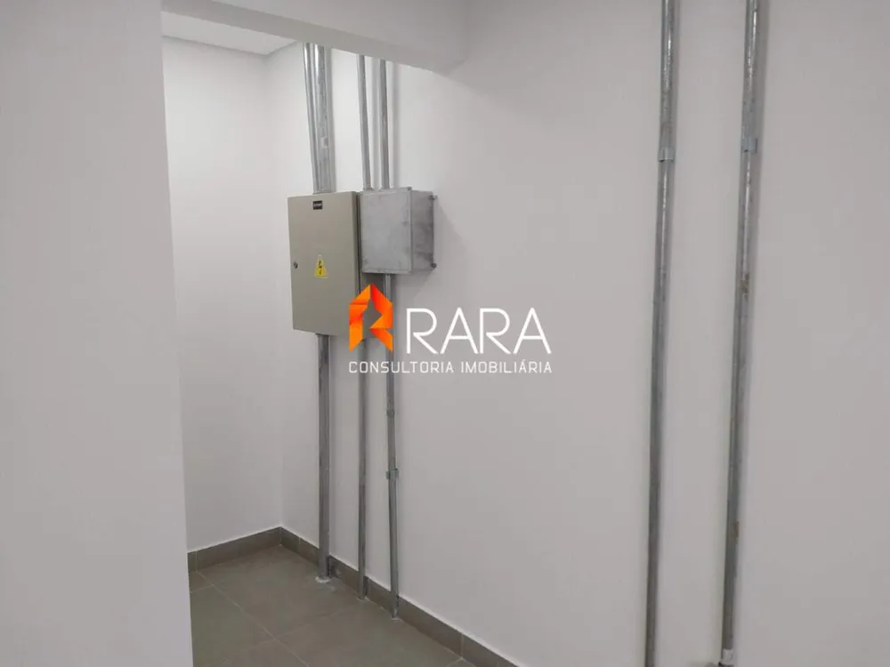 Depósito-Galpão, 605 m² - Foto 11
