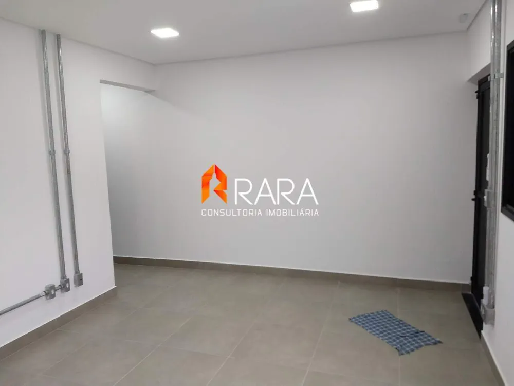 Depósito-Galpão, 605 m² - Foto 9