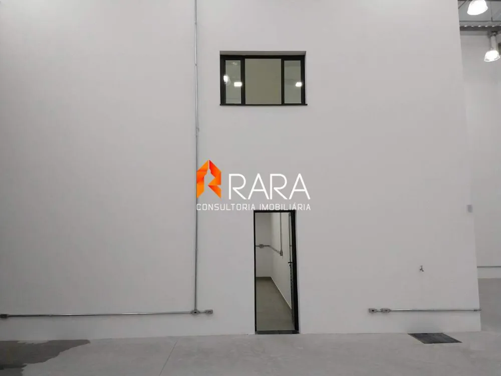 Depósito-Galpão, 605 m² - Foto 6