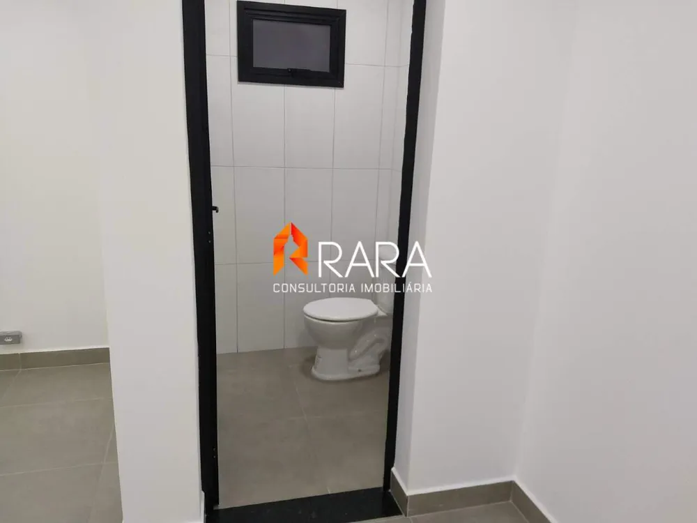 Depósito-Galpão, 605 m² - Foto 13