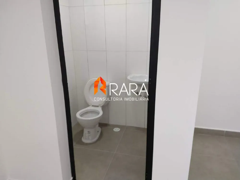 Depósito-Galpão, 605 m² - Foto 15