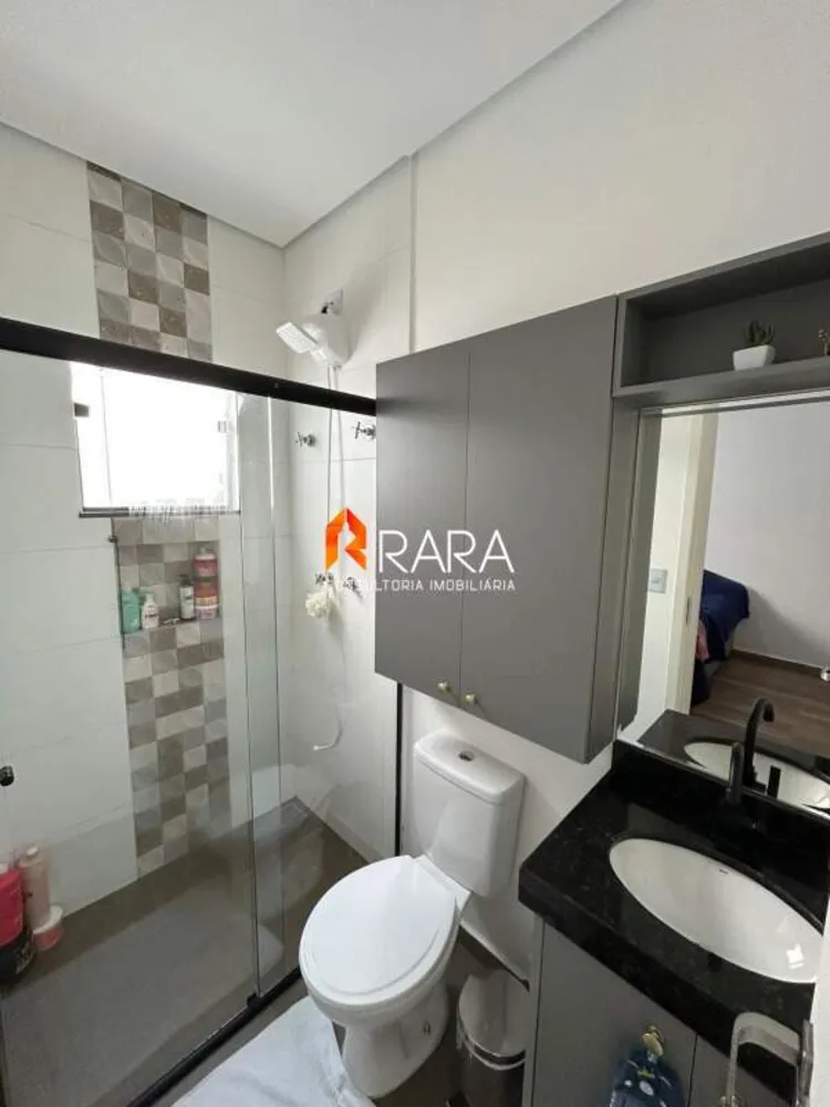 Sobrado, 4 quartos, 250 m² - Foto 10