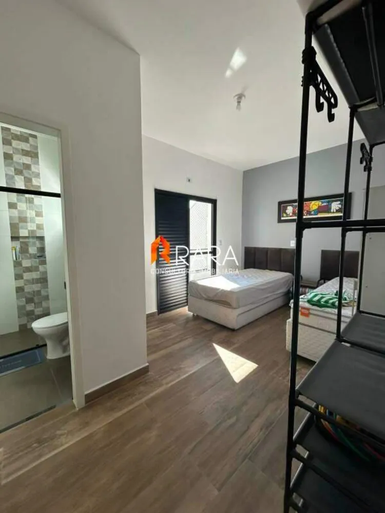 Sobrado, 4 quartos, 250 m² - Foto 4