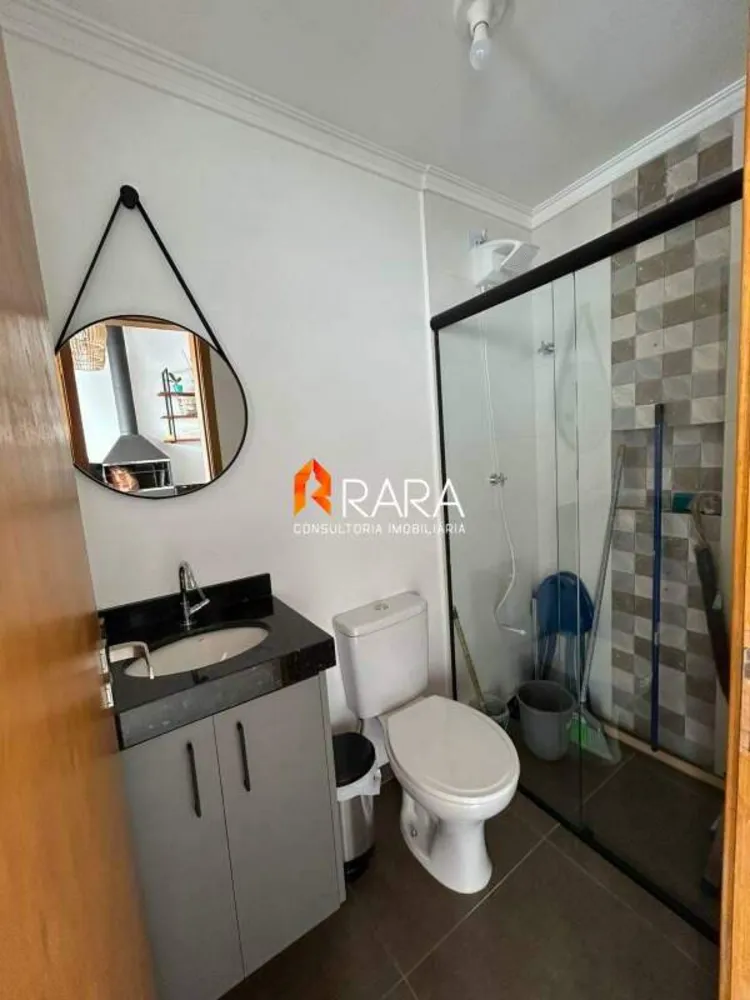 Sobrado, 4 quartos, 250 m² - Foto 9