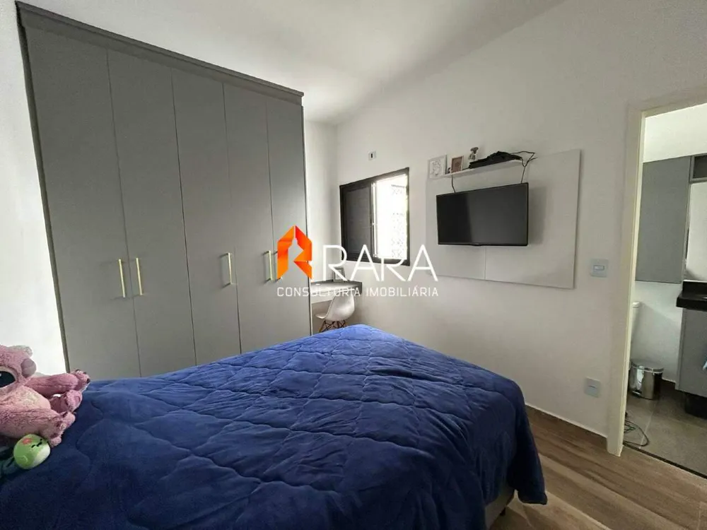 Sobrado, 4 quartos, 250 m² - Foto 5