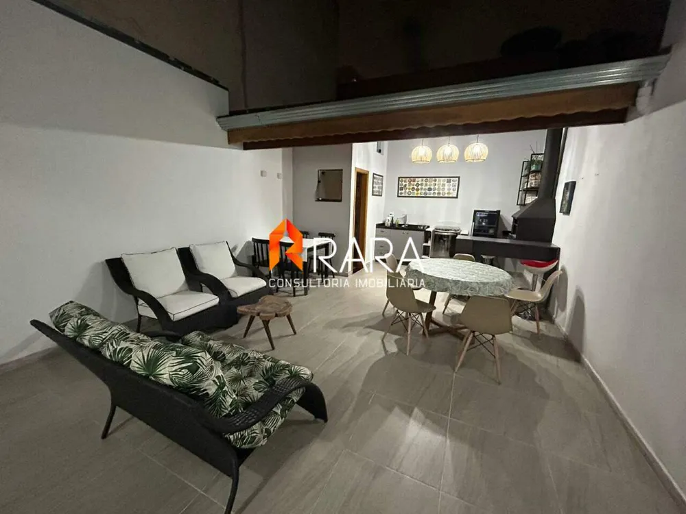 Sobrado, 4 quartos, 250 m² - Foto 13