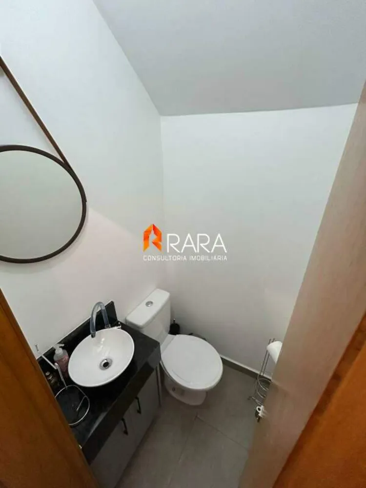 Sobrado, 4 quartos, 250 m² - Foto 8