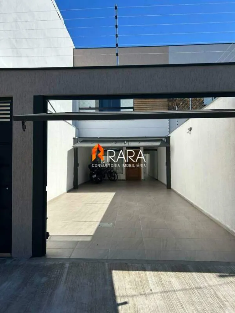 Sobrado, 4 quartos, 250 m² - Foto 16