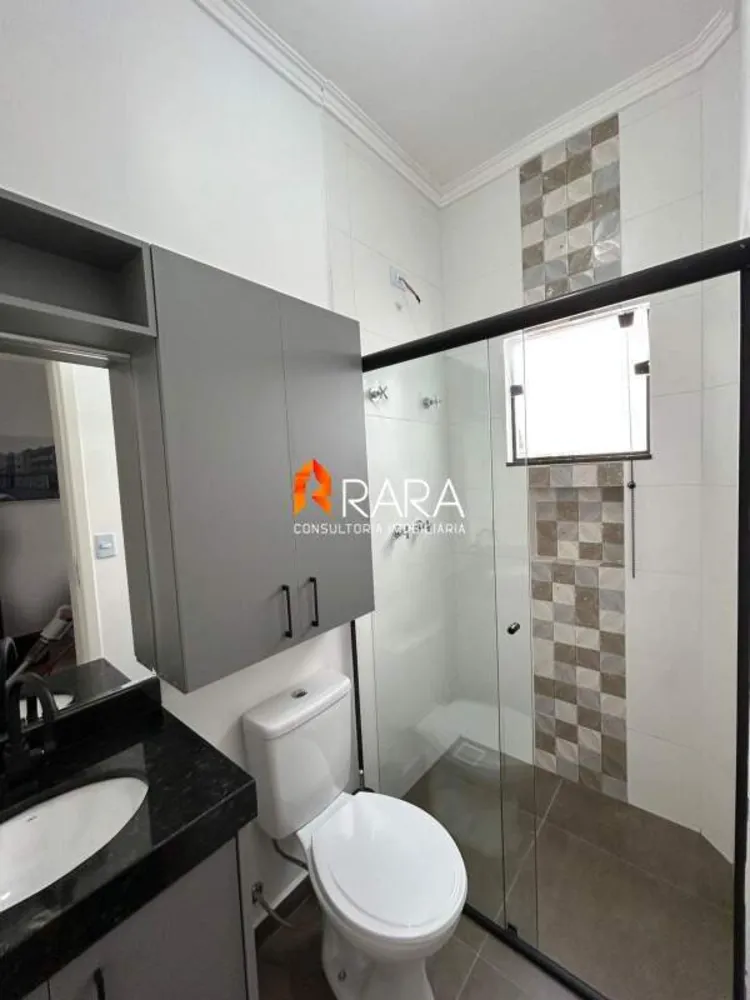 Sobrado, 4 quartos, 250 m² - Foto 6