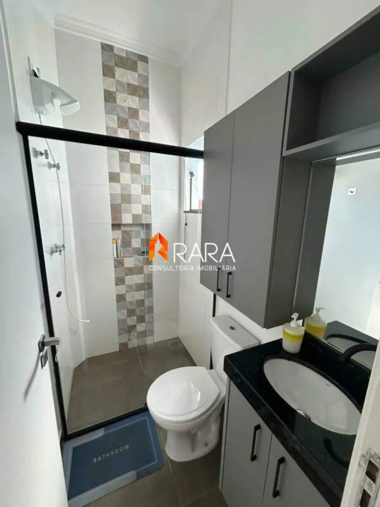 Sobrado, 4 quartos, 250 m² - Foto 7