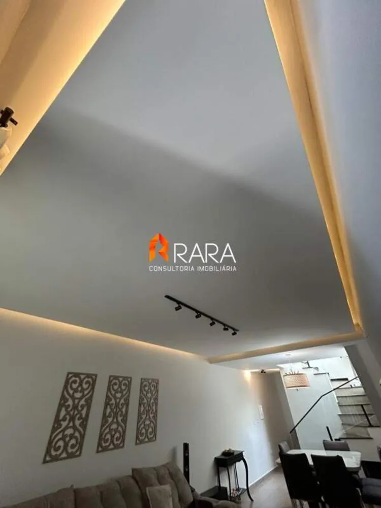 Sobrado, 4 quartos, 250 m² - Foto 3