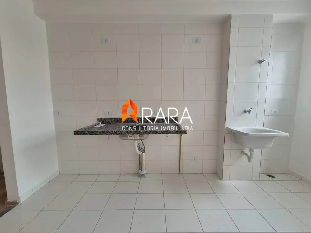 Apartamento, 2 quartos, 45 m² - Foto 5