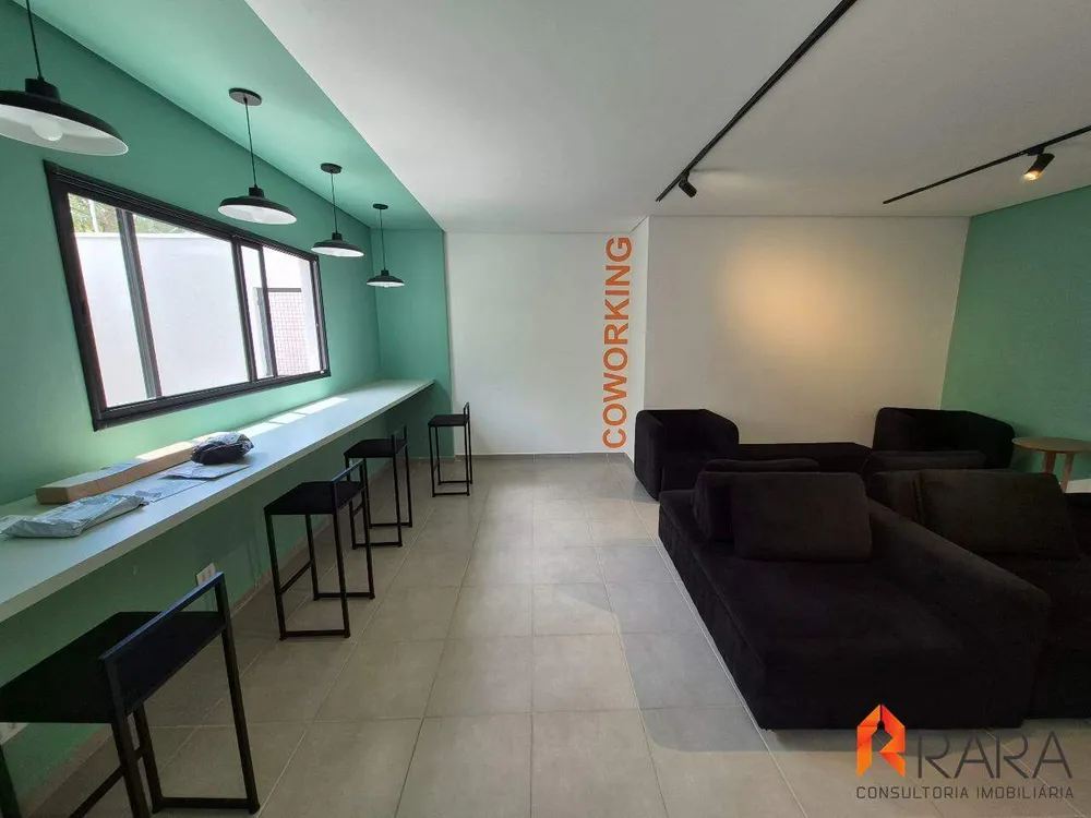Apartamento, 2 quartos, 45 m² - Foto 6