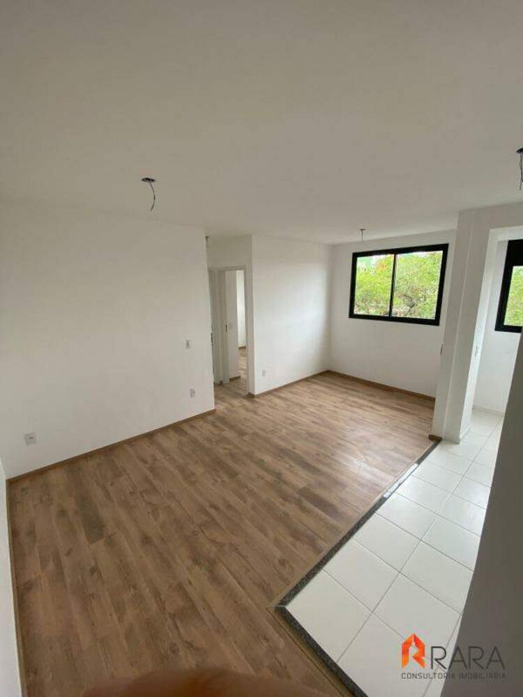 Apartamento, 2 quartos, 42 m² - Foto 2