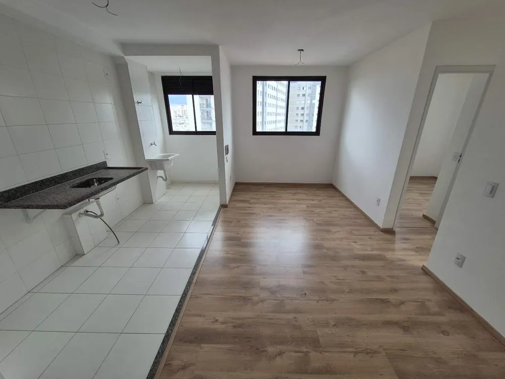 Apartamento, 2 quartos, 42 m² - Foto 5