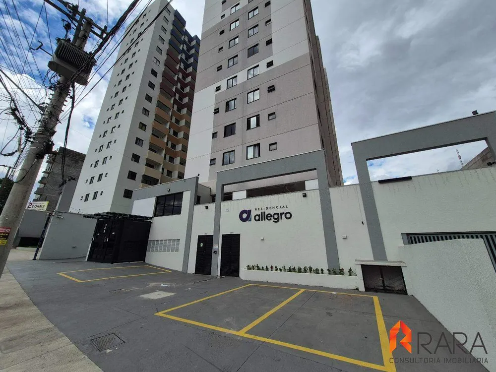 Apartamento, 2 quartos, 42 m² - Foto 10