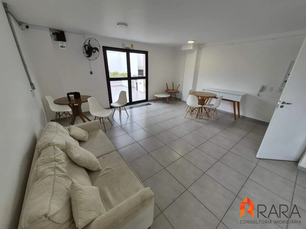 Apartamento, 2 quartos, 42 m² - Foto 12