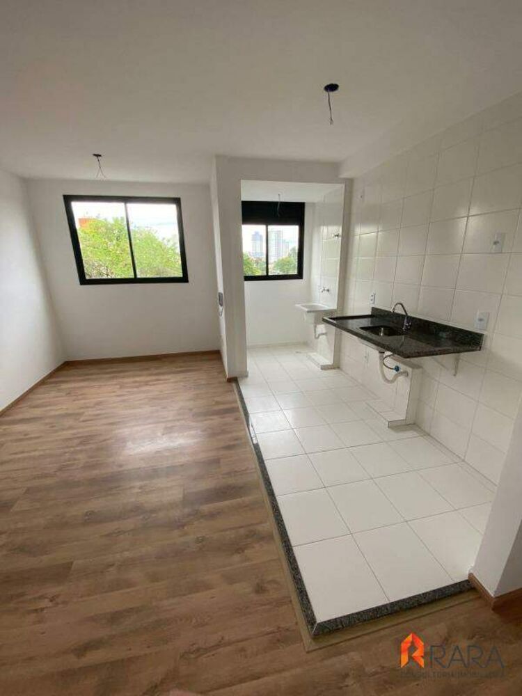 Apartamento, 2 quartos, 42 m² - Foto 3