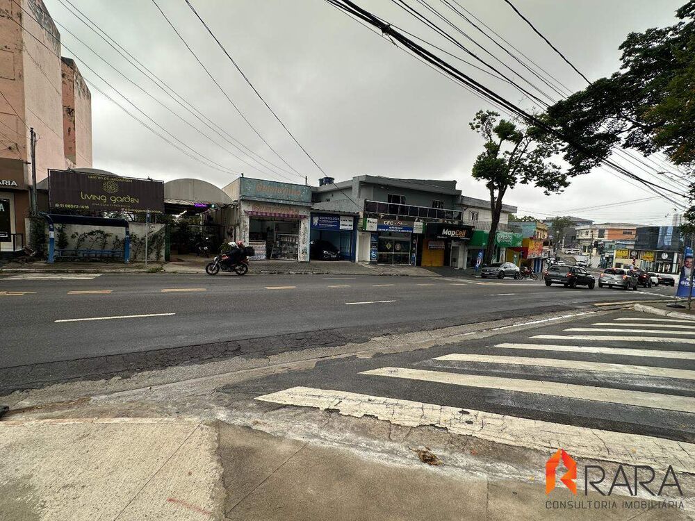Conjunto Comercial-Sala para alugar, 30m² - Foto 4