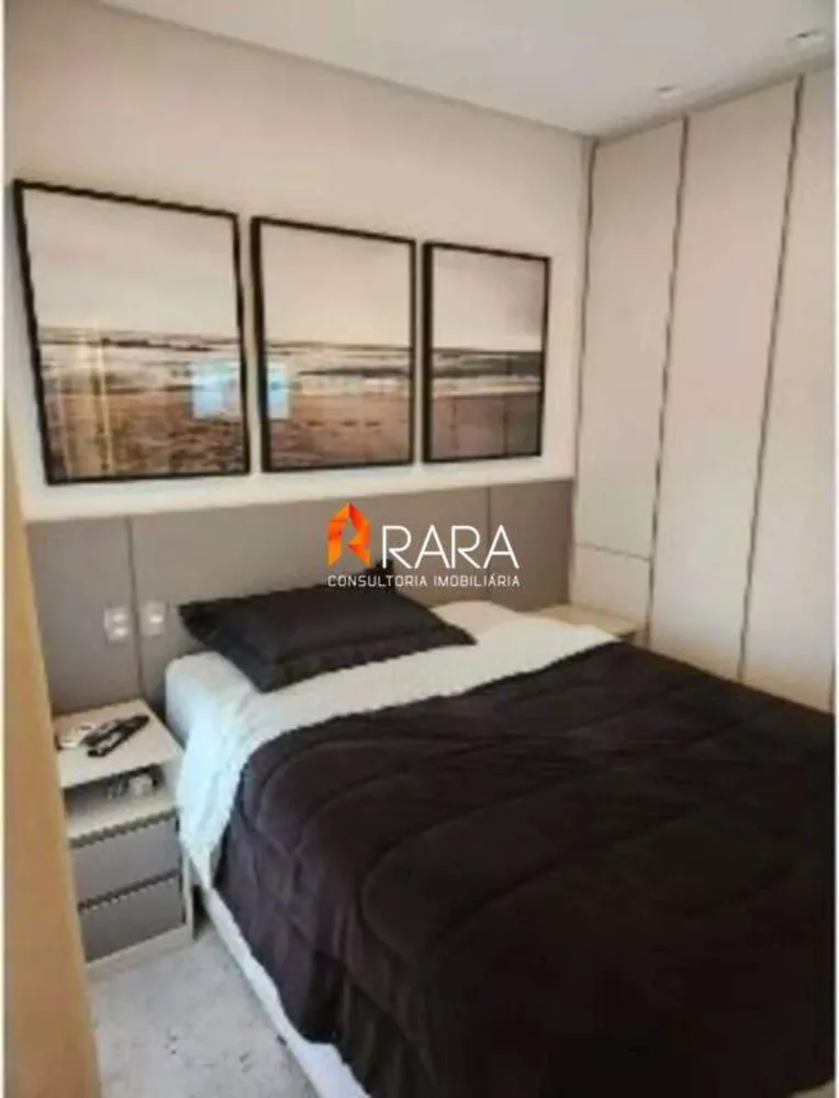 Apartamento, 2 quartos, 93 m² - Foto 8