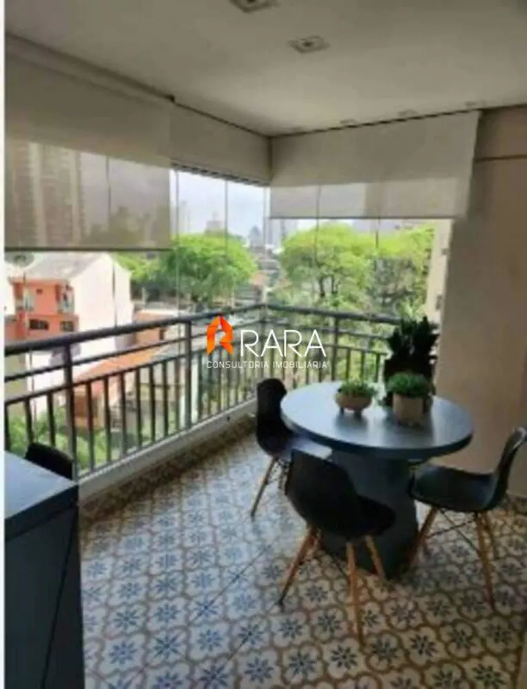 Apartamento, 2 quartos, 93 m² - Foto 12