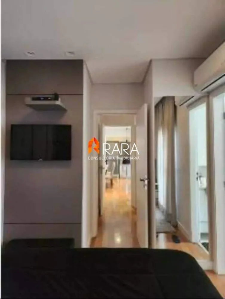 Apartamento, 2 quartos, 93 m² - Foto 4