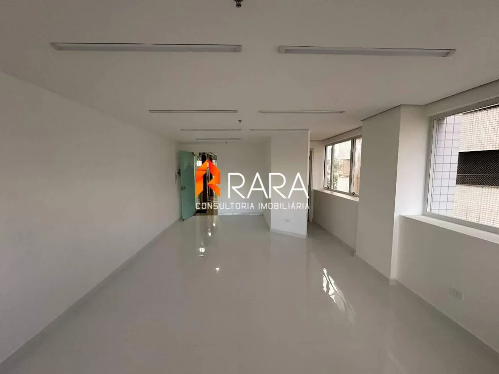 Sala-Conjunto, 32 m² - Foto 6