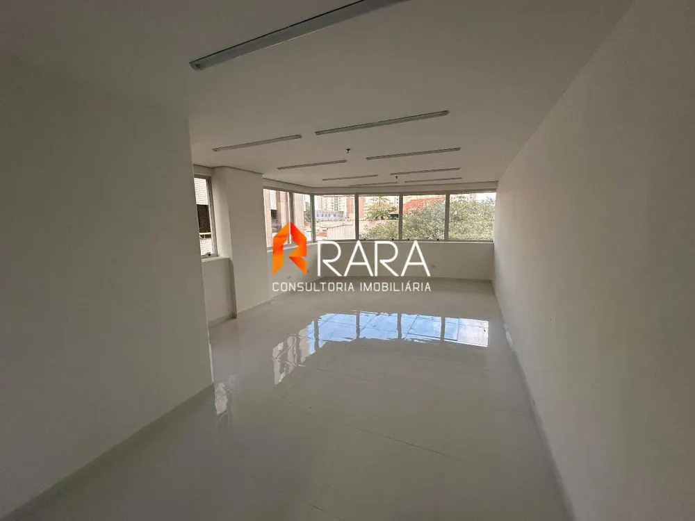 Sala-Conjunto, 32 m² - Foto 1