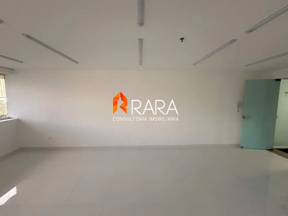 Sala-Conjunto, 32 m² - Foto 2