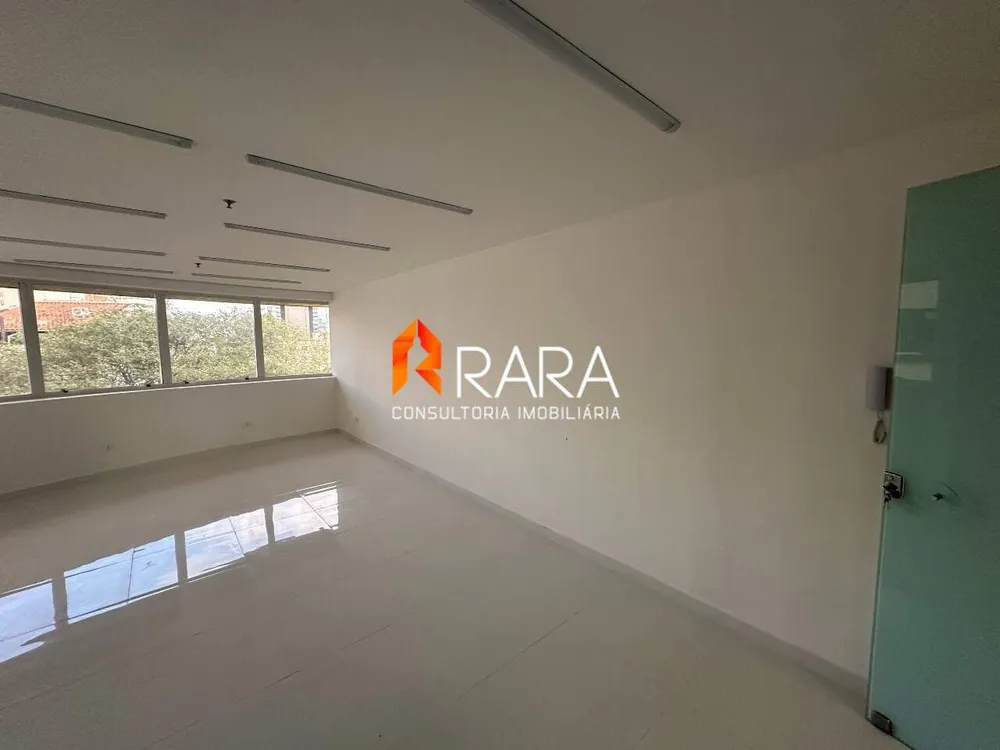 Sala-Conjunto, 32 m² - Foto 8