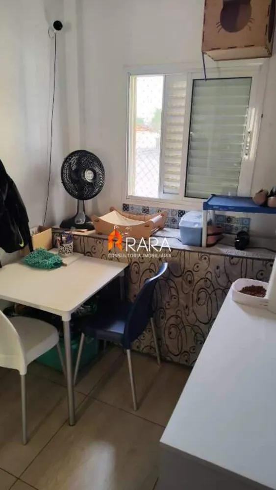 Apartamento, 2 quartos, 42 m² - Foto 5