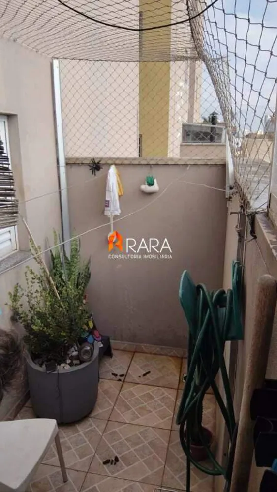 Apartamento, 2 quartos, 42 m² - Foto 11