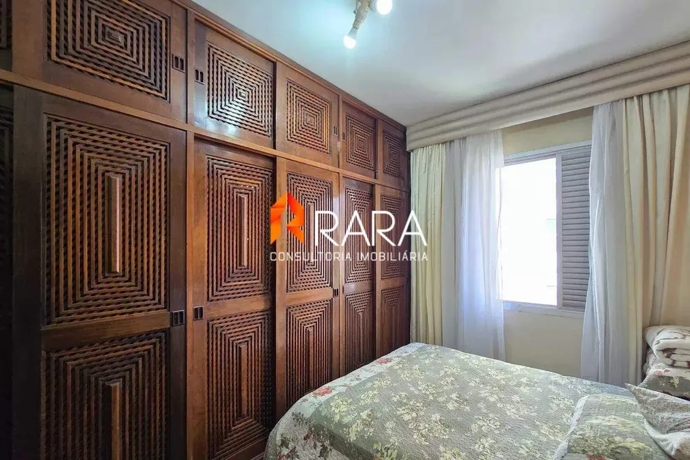 Apartamento, 3 quartos, 110 m² - Foto 4