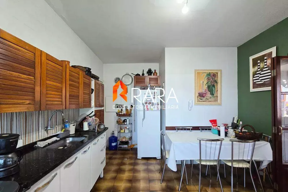 Apartamento, 3 quartos, 110 m² - Foto 2