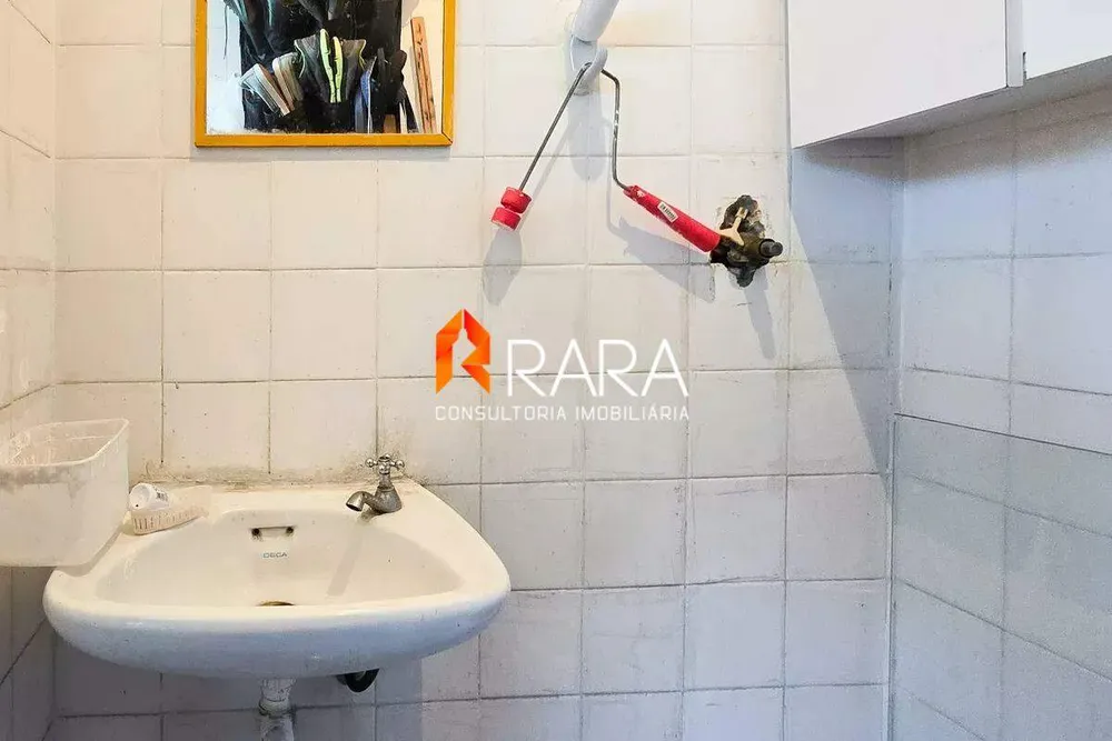 Apartamento, 3 quartos, 110 m² - Foto 3