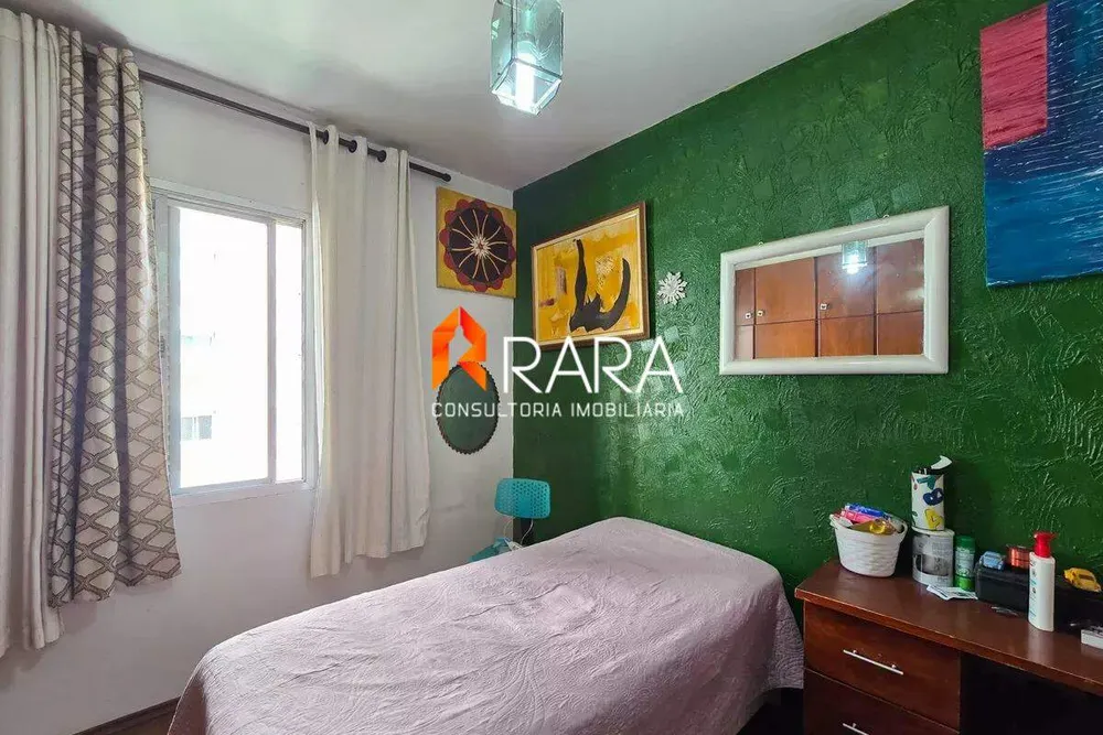 Apartamento, 3 quartos, 110 m² - Foto 1