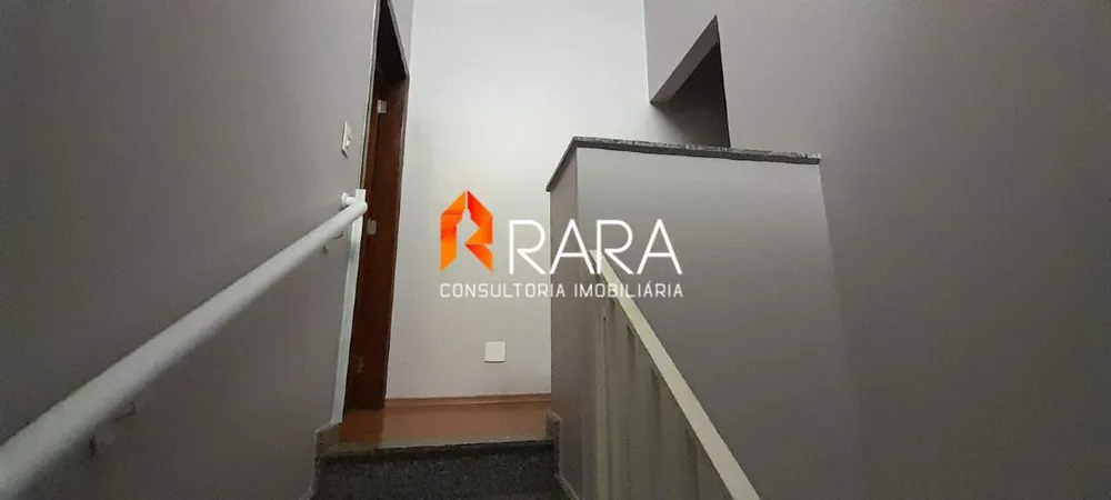 Sobrado, 3 quartos, 203 m² - Foto 13