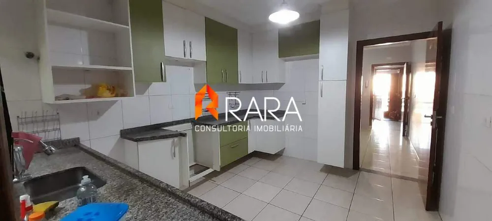 Sobrado, 3 quartos, 203 m² - Foto 7