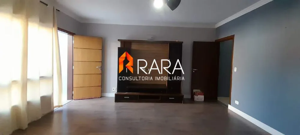 Sobrado, 3 quartos, 203 m² - Foto 5