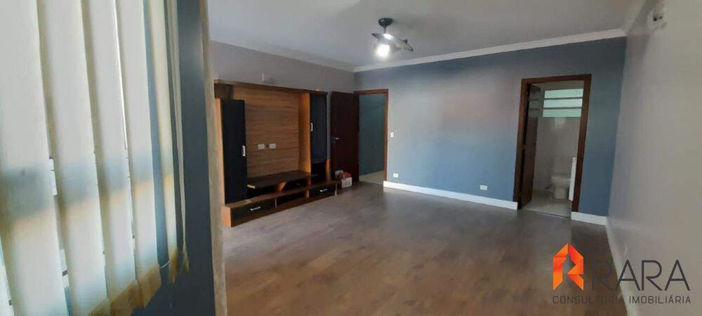 Sobrado, 3 quartos, 203 m² - Foto 2