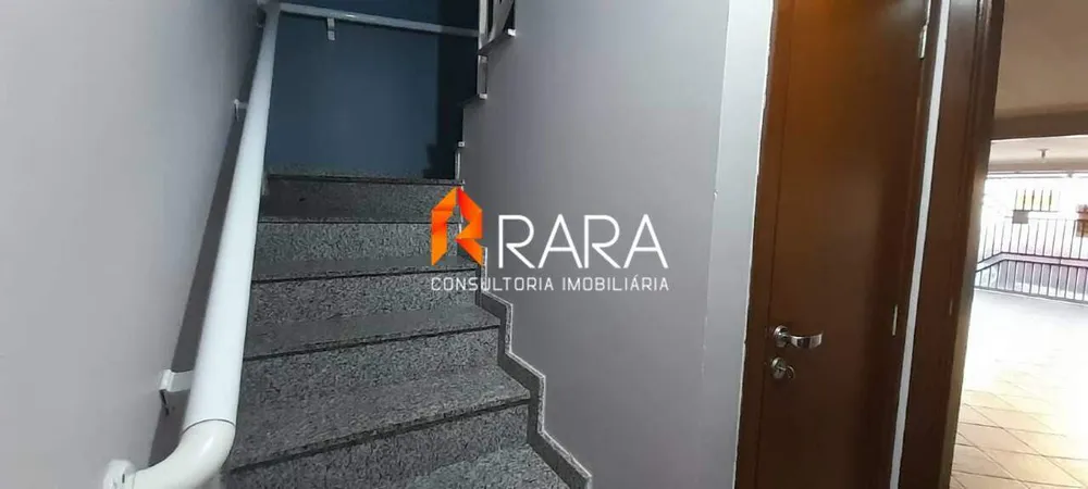 Sobrado, 3 quartos, 203 m² - Foto 11