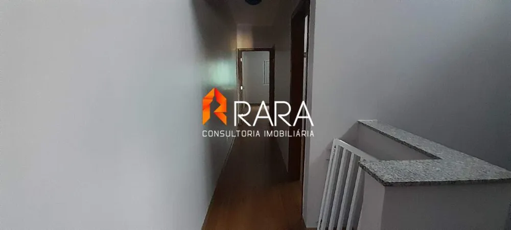 Sobrado, 3 quartos, 203 m² - Foto 14