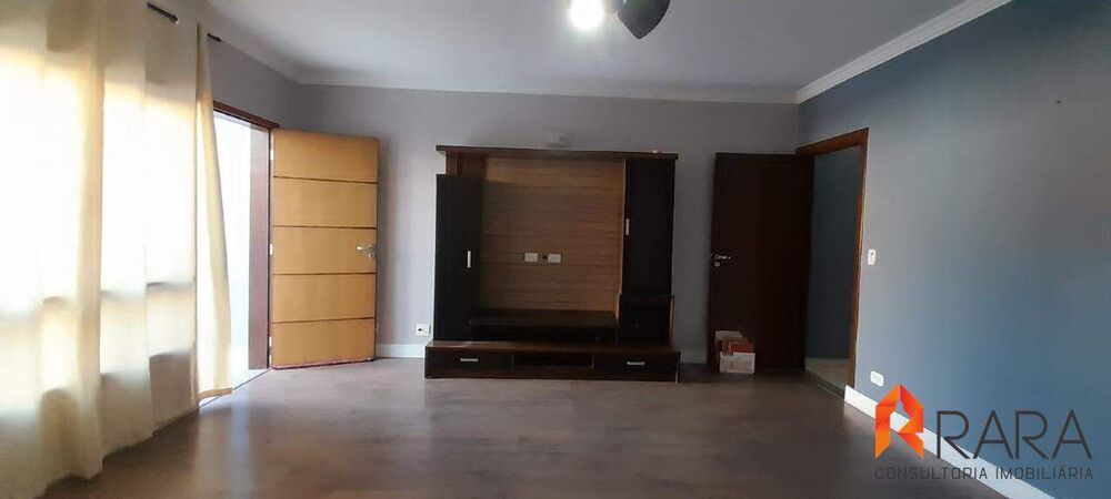 Sobrado, 3 quartos, 203 m² - Foto 3